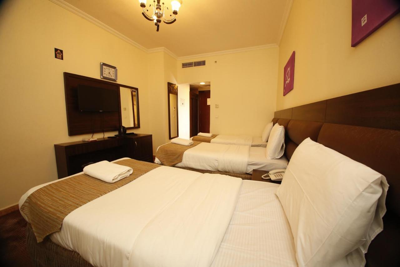 Guest Oasis Hotel Medina Exterior foto